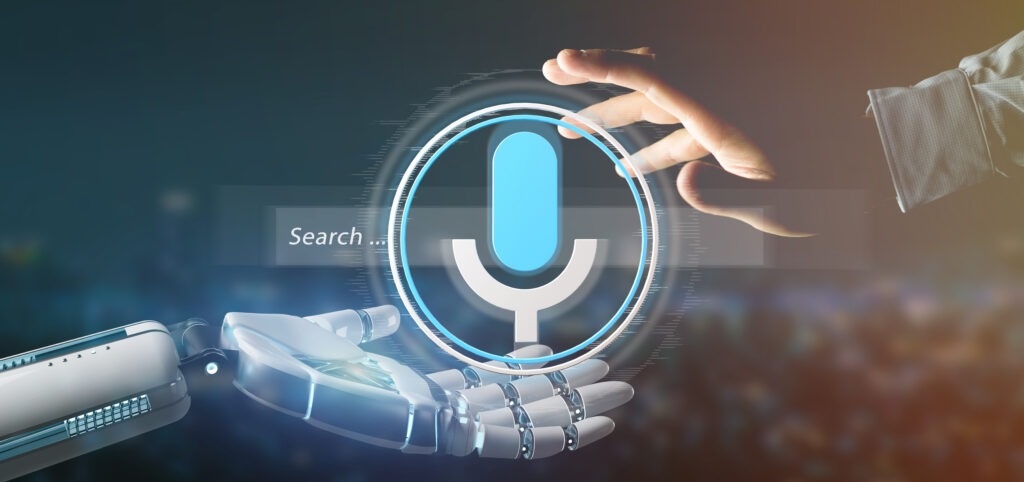 Voice Search Optimization: Tips and Techniques - img 9 - Nexuswelt Marketing And Communication Agency