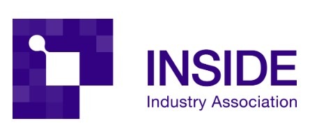 INSIDE Industry Association logo - Digital marketing agency Munich membership in leading technology and innovation industry network