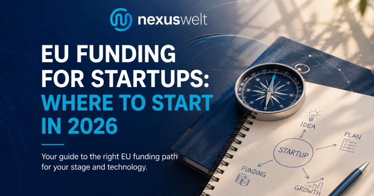 Nexuswelt_EU_Funding_for_Startups_2026_Banner Nexuswelt_EU_Funding_for_Startups_2026_Banner