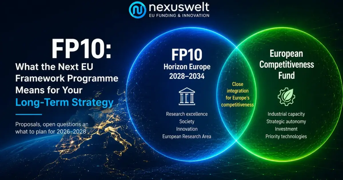 fp10-horizon-europe-long-term-strategy.jpg FP10 Horizon Europe 2028–2034 and European Competitiveness Fund strategy