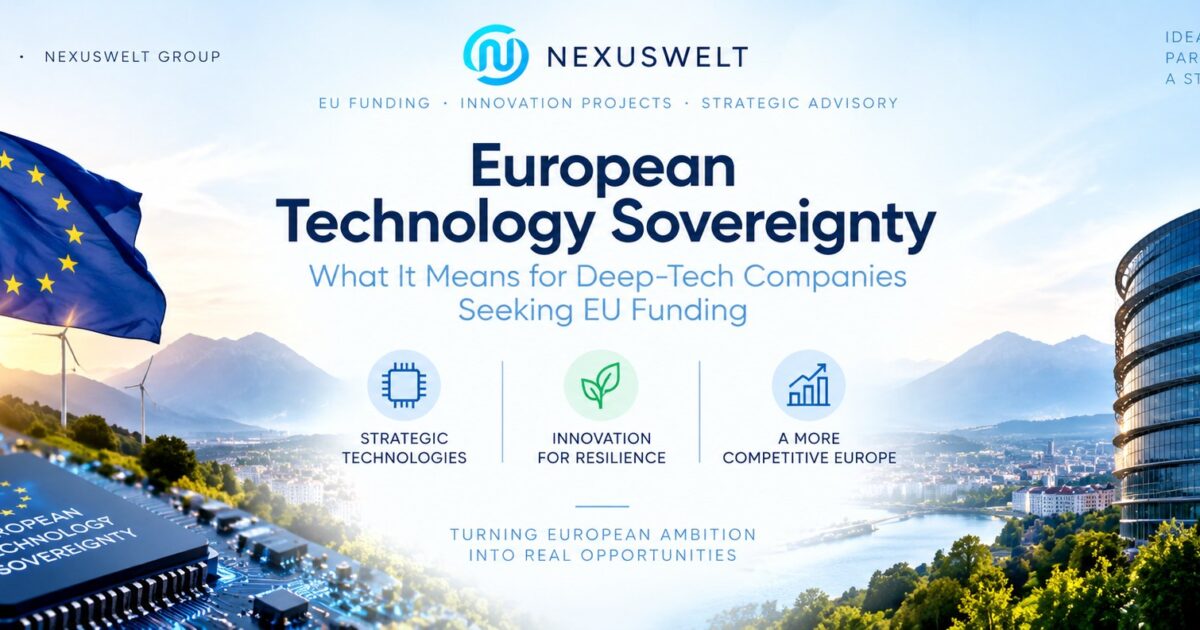 european-technology-sovereignty-eu-funding-banner european-technology-sovereignty-eu-funding-banner